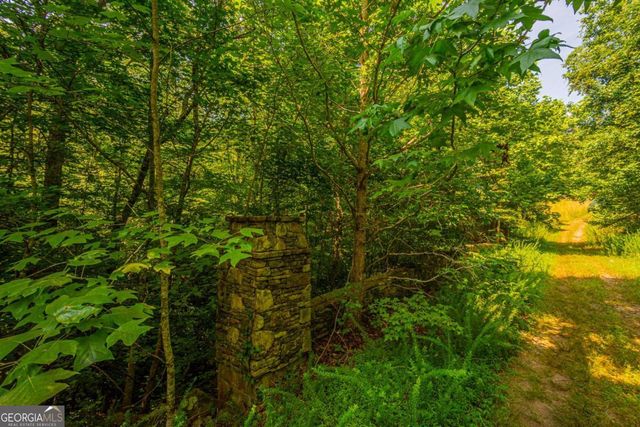 0 Old Cherokee Way, Dawsonville, GA 30534
