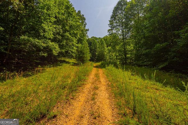 0 Old Cherokee Way, Dawsonville, GA 30534
