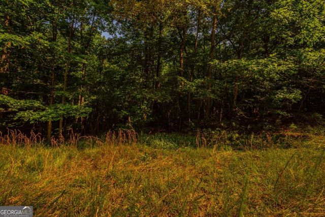 0 Old Cherokee Way, Dawsonville, GA 30534