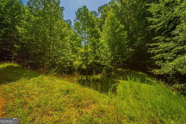 0 Old Cherokee Way, Dawsonville, GA 30534