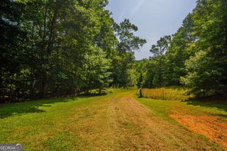 0 Old Cherokee Way, Dawsonville, GA 30534