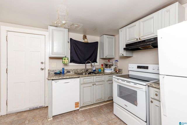 1025 CHERRY STREET, Midfield, AL 35228