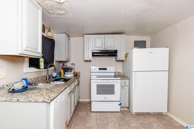 1025 CHERRY STREET, Midfield, AL 35228