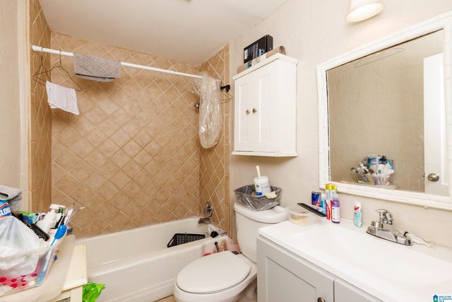 1025 CHERRY STREET, Midfield, AL 35228