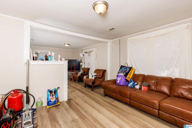 1025 CHERRY STREET, Midfield, AL 35228