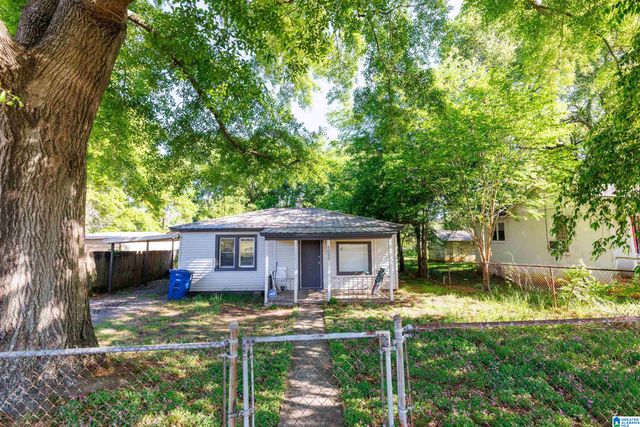 1025 CHERRY STREET, Midfield, AL 35228