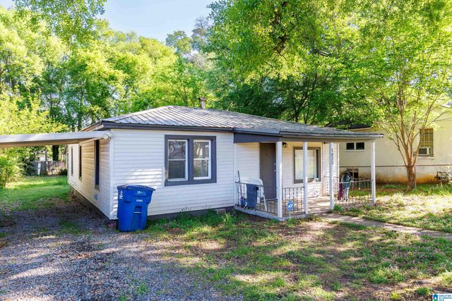 1025 CHERRY STREET, Midfield, AL 35228