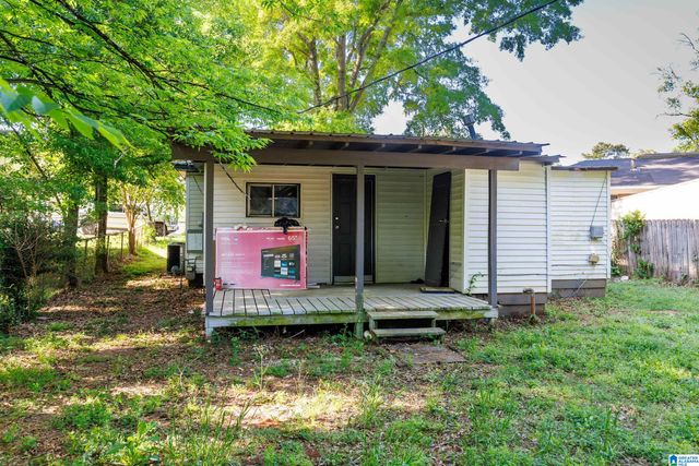 1025 CHERRY STREET, Midfield, AL 35228