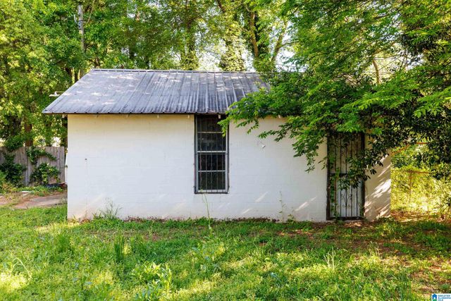 1025 CHERRY STREET, Midfield, AL 35228