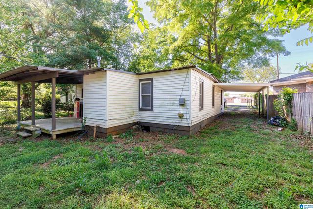 1025 CHERRY STREET, Midfield, AL 35228