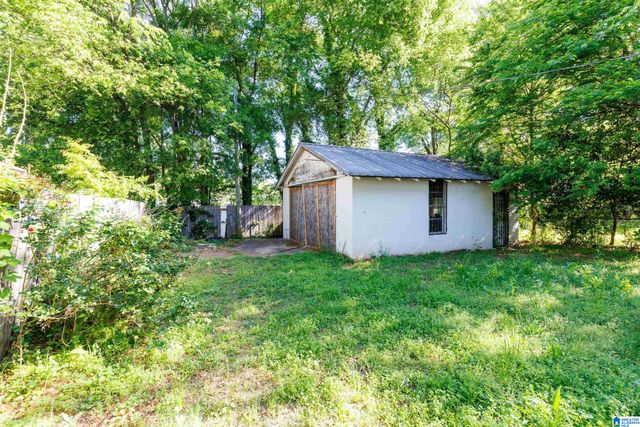 1025 CHERRY STREET, Midfield, AL 35228