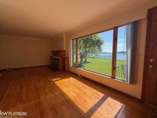 1891 S Parker Street, Marine City, MI 48039