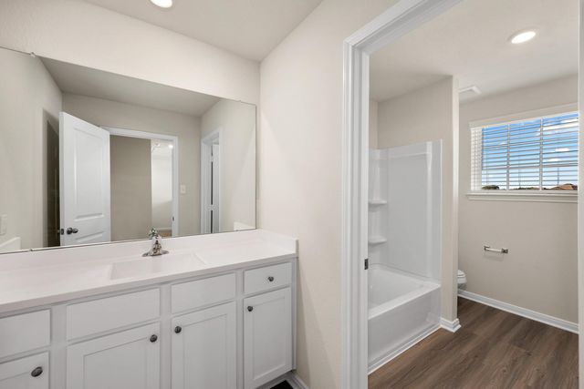 3109 Sea Nettles Drive, Texas City, TX 77510