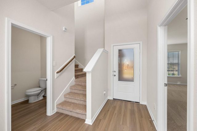 3109 Sea Nettles Drive, Texas City, TX 77510