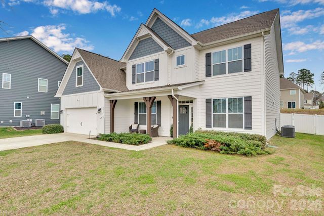 2408 Napa Terrace, Clover, SC 29710