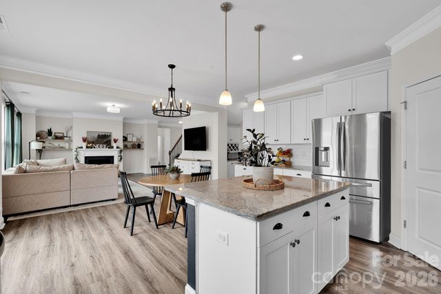 2408 Napa Terrace, Clover, SC 29710