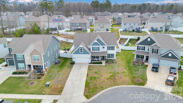 2408 Napa Terrace, Clover, SC 29710