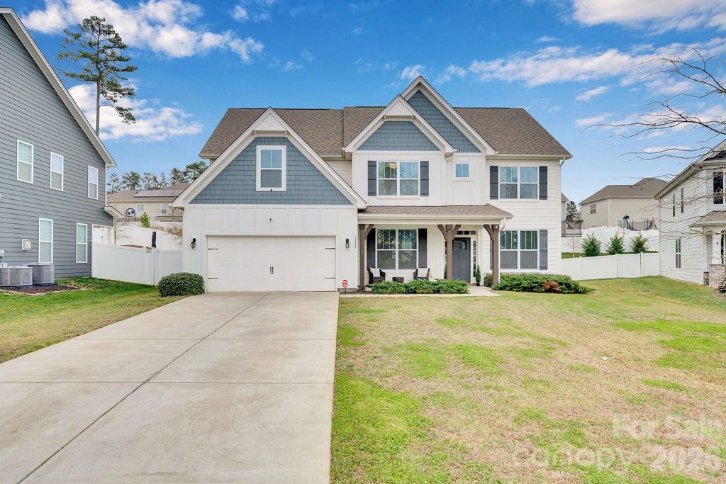 2408 Napa Terrace, Clover, SC 29710