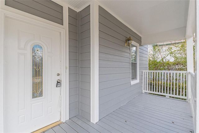 1392 Wadley Avenue, East Point, GA 30344