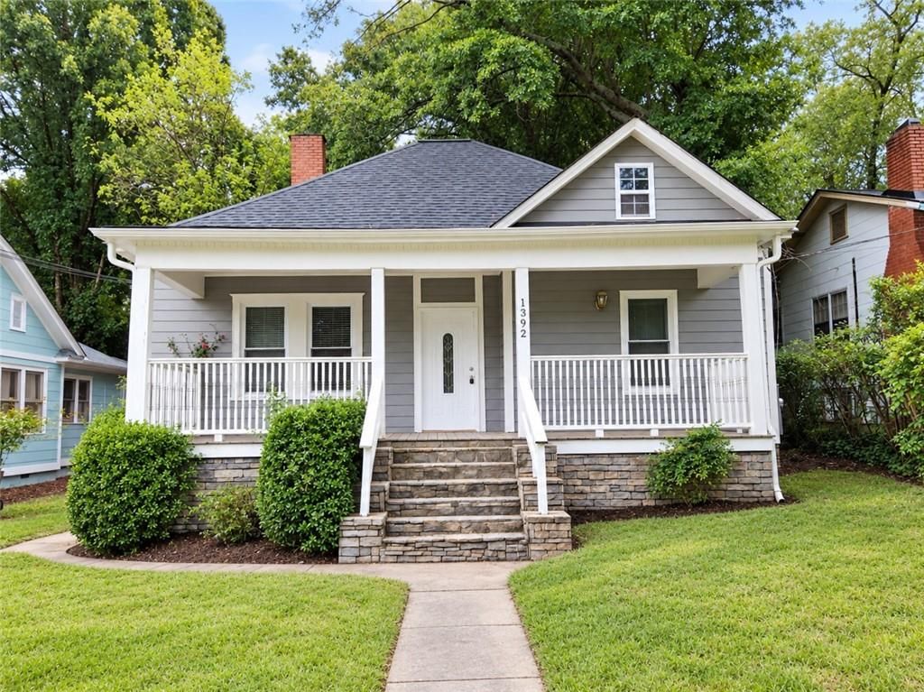 1392 Wadley Avenue, East Point, GA 30344
