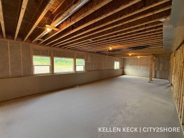 8681 Bosque Drive, Caledonia, MI 49316