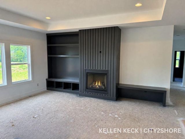 8681 Bosque Drive, Caledonia, MI 49316