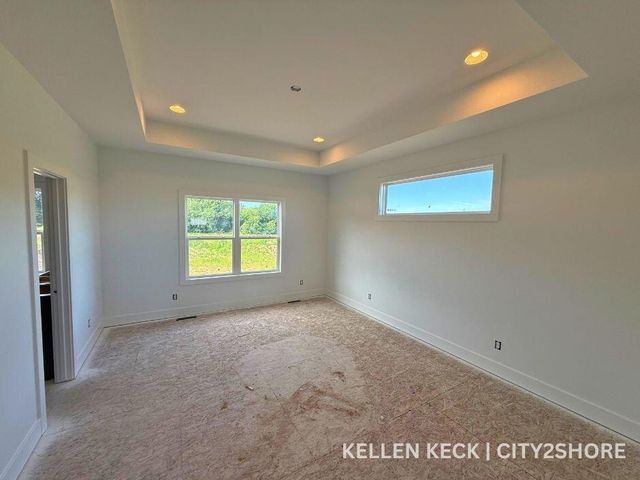 8681 Bosque Drive, Caledonia, MI 49316