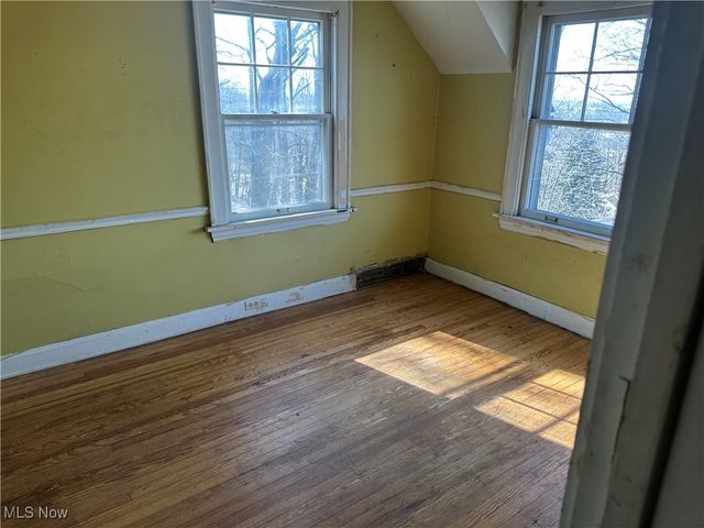 19201 Shawnee Road, Euclid, OH 44117