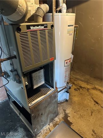 19201 Shawnee Road, Euclid, OH 44117