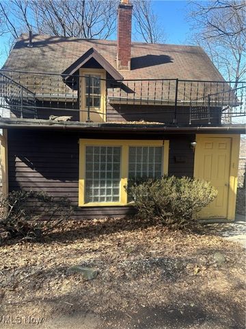 19201 Shawnee Road, Euclid, OH 44117