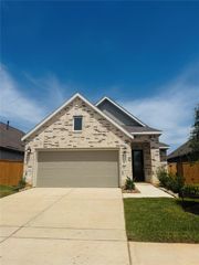 6418 Orchid Beach Drive, Katy, TX 77493