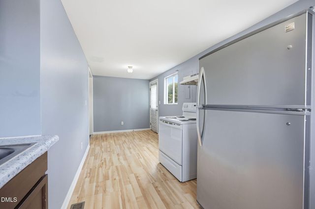 1758 Barber Mill Road, Clayton, NC 27520