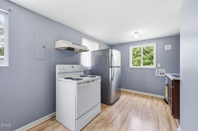 1758 Barber Mill Road, Clayton, NC 27520