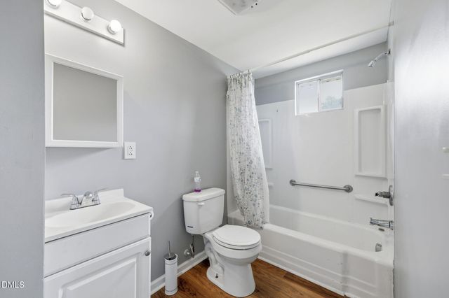 1758 Barber Mill Road, Clayton, NC 27520