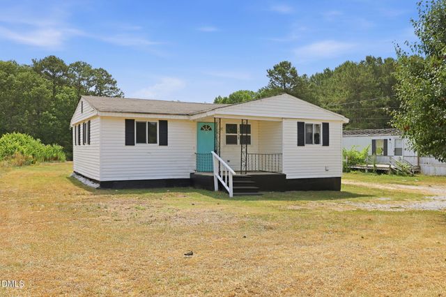 1758 Barber Mill Road, Clayton, NC 27520