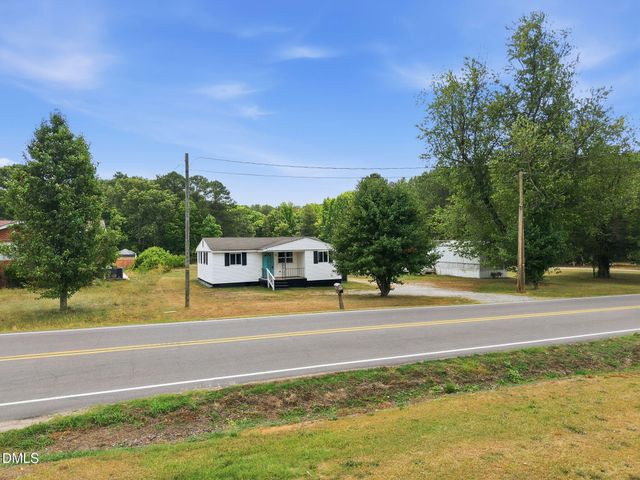 1758 Barber Mill Road, Clayton, NC 27520