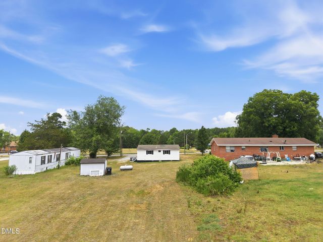 1758 Barber Mill Road, Clayton, NC 27520