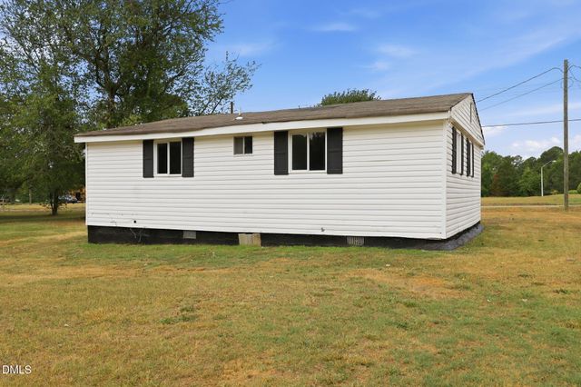 1758 Barber Mill Road, Clayton, NC 27520