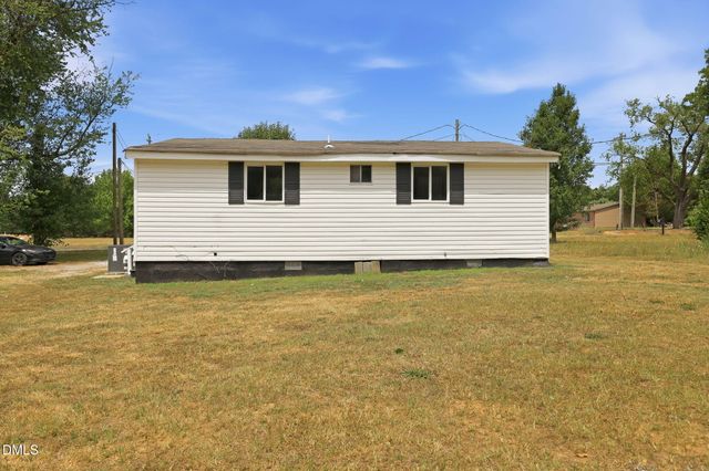 1758 Barber Mill Road, Clayton, NC 27520