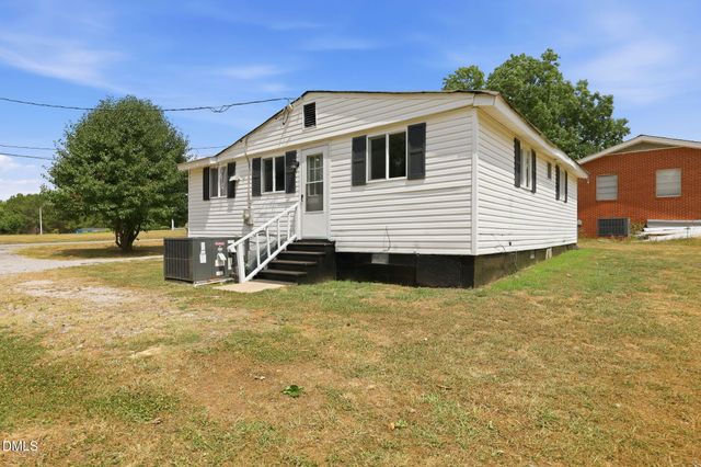 1758 Barber Mill Road, Clayton, NC 27520