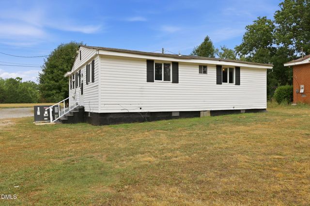 1758 Barber Mill Road, Clayton, NC 27520