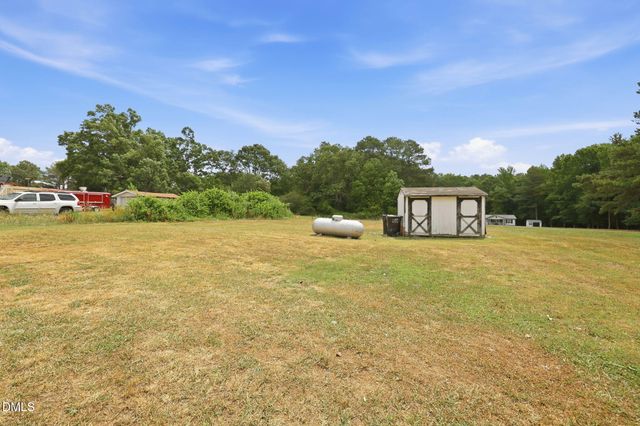 1758 Barber Mill Road, Clayton, NC 27520