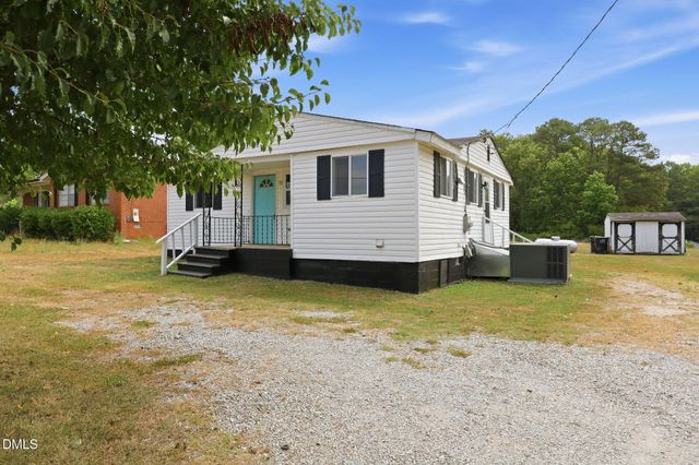 1758 Barber Mill Road, Clayton, NC 27520