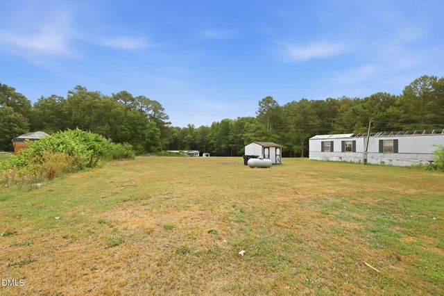 1758 Barber Mill Road, Clayton, NC 27520