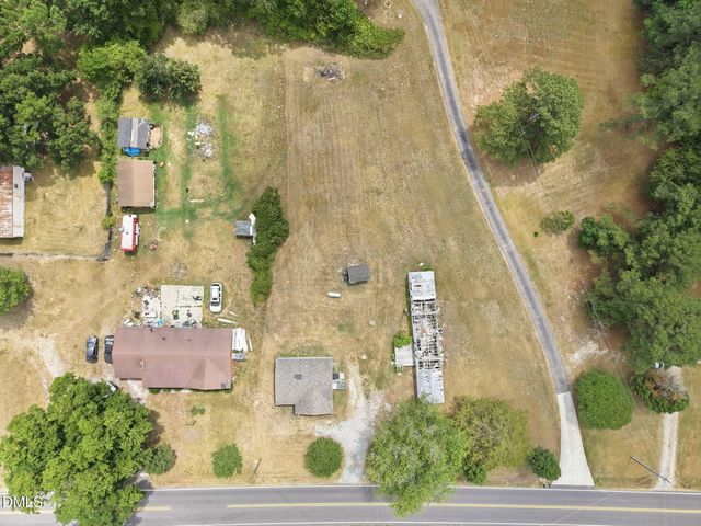 1758 Barber Mill Road, Clayton, NC 27520