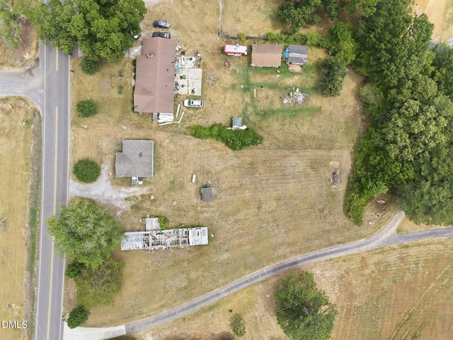 1758 Barber Mill Road, Clayton, NC 27520