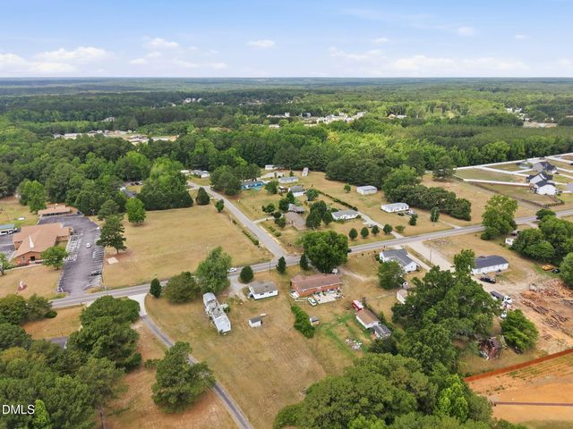 1758 Barber Mill Road, Clayton, NC 27520