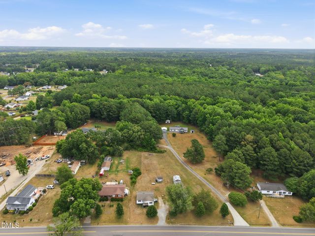 1758 Barber Mill Road, Clayton, NC 27520