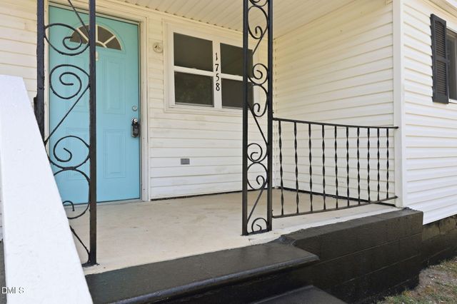1758 Barber Mill Road, Clayton, NC 27520