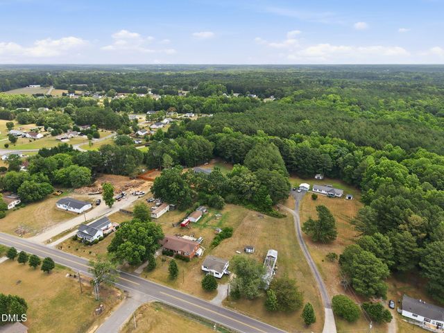 1758 Barber Mill Road, Clayton, NC 27520